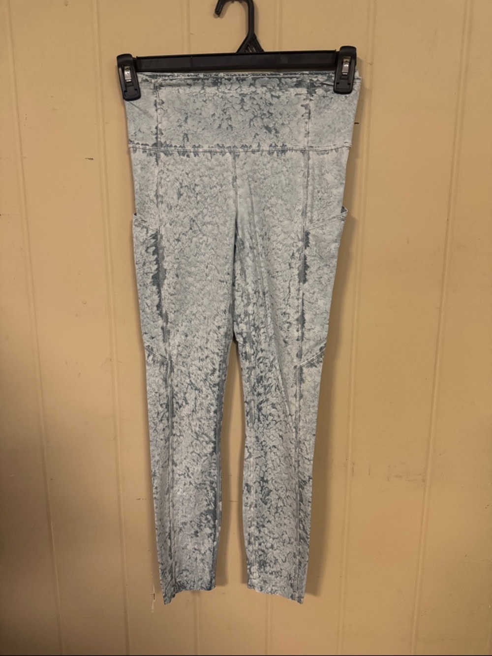 Lululemon | Women’s Fast & Free Leggings | Size 6